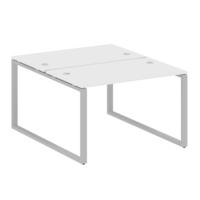 Стол-станция METALL SYSTEM О-образном м/к  БО.РАС-СП-2.2  1200*1475*750